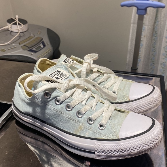 Converse unisex - Picture 2 of 8